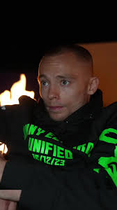 World Champion Sonny Edwards