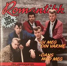 Rockabilly began as a type of music in the 1950s that combined rock 'n' roll and hillbilly or country music. Norwegian Rockabilly Home Facebook