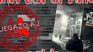 El juego de mesa ofrece una experiencia multijugador para hasta 6 jugadores, así como una variante en solitario. This War Of Mine El Juego De Tablero Juego De Mesa Ludonauta Es