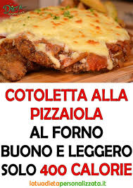 La Cotoletta Di Pollo Alla Pizzaiola Un Piatto Gustoso E Leggero Con Sole 400 Calorie Cotolette Di Pollo Idee Pasto Sano Alimenti Sani