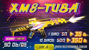 É basicamente um fuzil de assalto, uma arma leve com poder de penetração e de impacto gigante. Free Fire News And Updates 37 Free Fire Mania