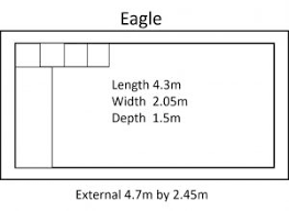 Our cues have been developed to perform really well at our standard length. Eagle Swimming Pool Enquire Online Endless Pools Spas