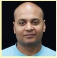 Ranjith Satheshkumar PMP CSM