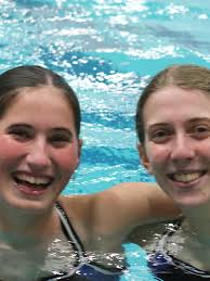 Worcester high school swimmers come together to shine and enjoy