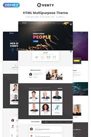 Eventy Nice Public Event Multipurpose Html Website Template Public Event Eventy Nice Website Website Template Web Design Tips Entertaining