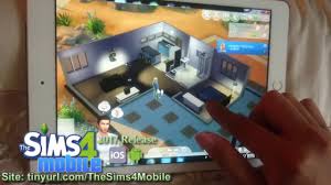 The Sims 4 Ios Download Android Compatible Get The Sims 4 On Your Phone Youtube