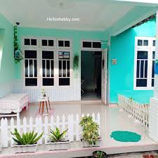 Hanya saja, desain retro yang digunakan saat ini dipoles dengan menampilkan kesan modern. 6 Model Teras Rumah Masa Kini Dengan Tampilan Simpel Dan Masa Kini Helloshabby Com Interior And Exterior Solutions