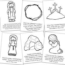 Search results for robber includes robber coloring pages, robber coloring books, robber printable coloring pages for kids. Easter Bible Story Coloring Pages And Posters Craft Activity Tpt
