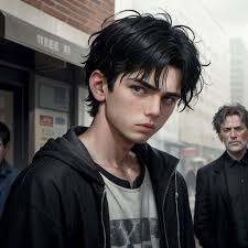 The Mirror's Reflection