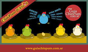 Juego En Linea Apretando Cualquier Tecla Juegosparabebes Chinpum Juegos Para Beber Juegos De Infantes Juegos Para Ninos Pequenos