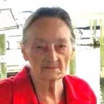 Gwen Bell Dawsey Obituary (2023)