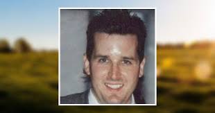 Stephen R Day Obituary March 17, 2007