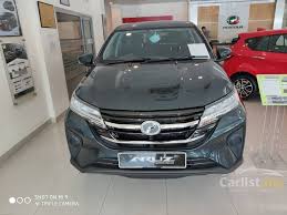Maybe you would like to learn more about one of these? Jual Kereta Perodua Aruz 2019 X 1 5 Di Selangor Automatik Suv Green Untuk Rm 72 900 6040738 Carlist My