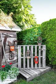 Are you need of a garden fence ideas that doesn't set you back high? 33 Wonderful Diy Garden Ideas You Should Try This Season