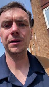 Sean Mcgovern Edinburgh