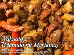 Pin On Filipino Cooking