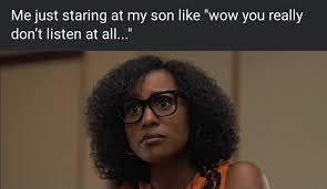 Screaming Happy Birthday to my cousin Ayauna Barron. You know how we coming  over you especially Nani who swears she is your twin 😒😒😂😂. Have a great  day and weekend and enjoy