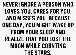 Don T Push Away Someone Who Loves You Google Search Push Me Away Cherish Quotes Quotes That Describe Me