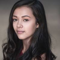 Gabrielle Sutherland