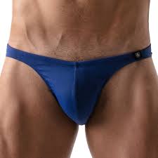 Maybe you would like to learn more about one of these? Tof Paris Bulge Bikini Swim Briefs Blue