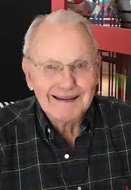 Edward Roos Obituary (1930