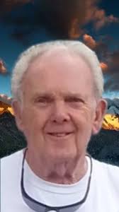 Tribute for Lloyd Samson Hanson