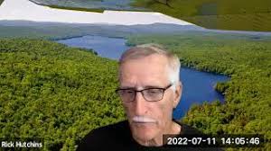 RICK HUTCHINS Discusses Fall Course "The Science of Sport"