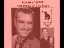 Tommy Sosebee