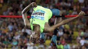 He won a gold medal at the 2017 world championships in athletics in london and at the 2019 world championships in. The Best Of Mutaz Essa Barshim High Jump Youtube