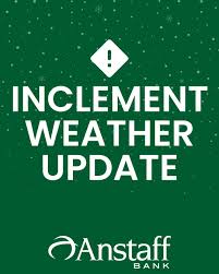 Adam Sugg, Loan Officer at our Anstaff Berryville North Offfice is ready to  help you with your loan needs. Stop by or call 1.800.445.5745 or go to  Anstaff.bank today. #afamilybankingtradition