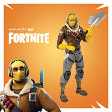 Excellent customer service as rated by buyers. Fortnite X Mcfarlane Toys Premium Action Figures And Pickaxe Revealed Fortnite Intel