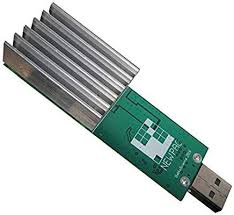 Rev 2 gekkoscience 2 pac compac usb stick bitcoin miner 15gh s. Gekkoscience Newpac 130gh S Usb Bitcoin Sha256 Stick Miner Most Efficient Powerful Usb Miner On Market Mine Almost Any Crypt Bitcoin Usb Cryptocurrency