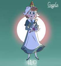Queens of Mewni History By Gogola_Star_! | SVTFOE Amino