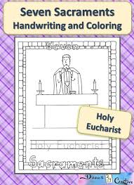 Pin On Catholic Kids Sacraments
