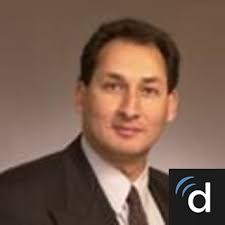 Neonatologists at AHN St. Vincent Hospital-Erie