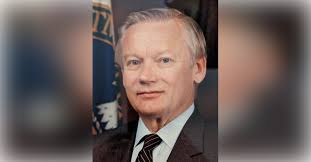 Obituary information for John Richard Berg, Ph.D.