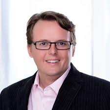 Jacob Vogel ready to become new USC Trojan Marching Band director