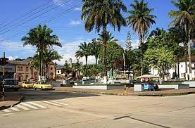 Mocoa is a municipality and capital city of the department of putumayo in colombia. Mokka Mocoa Kolumbien Rotas Turisticas