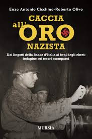 Presso la sede della banca d'italia in via nazionale 91 sono custodite 1.100 tonnellate di oro di proprietà dell'istituto, comprendenti anche la totalità dell'oro dal punto di vista della localizzazione geografica, l'oro di proprietà della banca d'italia è distribuito secondo la tabella di seguito riportata Caccia All Oro Nazista Dai Lingotti Della Banca D Italia Ai Beni Degli Ebrei Indagine Sui Tesori Scomparsi 1939 1945 Seconda Guerra Mondiale Italian Edition Cicchino Enzo Antonio Olivo Roberto 9788842545002 Amazon Com Books