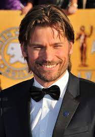 Also He Has Beautiful Golden Brown Hair Nikolaj Coster Waldau Nikolaj Coster Jaime Lannister