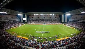 Stadium and city where chapecoense vs cuiabá will occur. 50 Tage Vor Beginn Der Wm