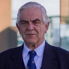 Luis Valentin Ferrada