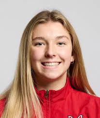 2022-23 Women's Swimming Roster