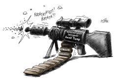 Chauvinismus ʃovi'nɪsmʊs ist der glaube an die überlegenheit der eigenen gruppe. Klaus Stuttmann Karikatur Des Tages