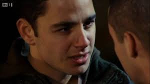 (84) Aaron's Storyline