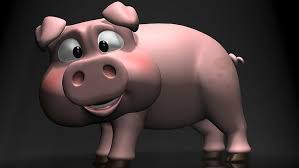 All qualities 96462 cam dvd hd hdcam hdtc hdts sd. Artistic 3d Art Cartoon Cute Fantasy Mammal Pig Pork Swine Hd Wallpaper Wallpaperbetter