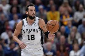 Update information for marco belinelli ». San Antonio Spurs Marco Belinelli Is Back On Track In December