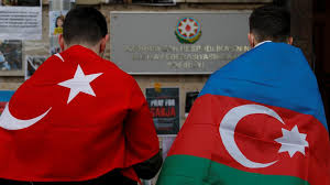 Azerbaijan tourist information and travel guide. Turkey Says It Will Send Troops To Help Azerbaijan If Requested