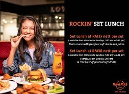 Hard rock hotel new york. Hard Rock Cafe Kota Kinabalu Hardrockcafekk Twitter