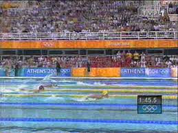 Maybe you would like to learn more about one of these? Otylia Jedrzejczak Zloty Medal 200m Stylem Motylkowym Ateny 2004 Youtube